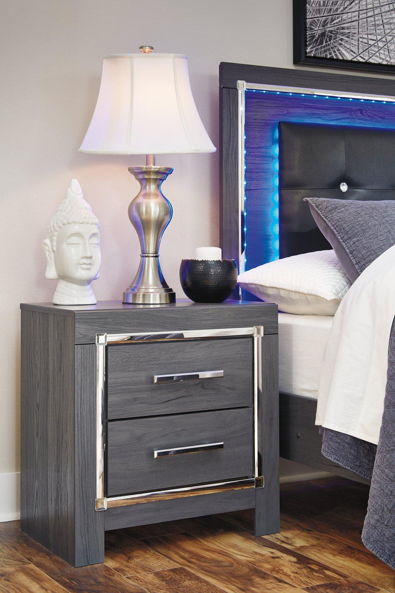 Lodanna Bedroom Set - Jay's Mattress Plus (NY)