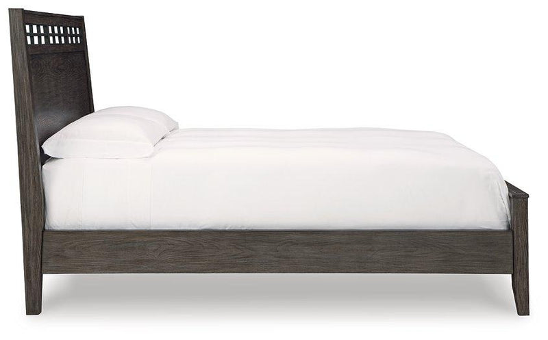 Montillan Bedroom Set - Jay's Mattress Plus (NY)