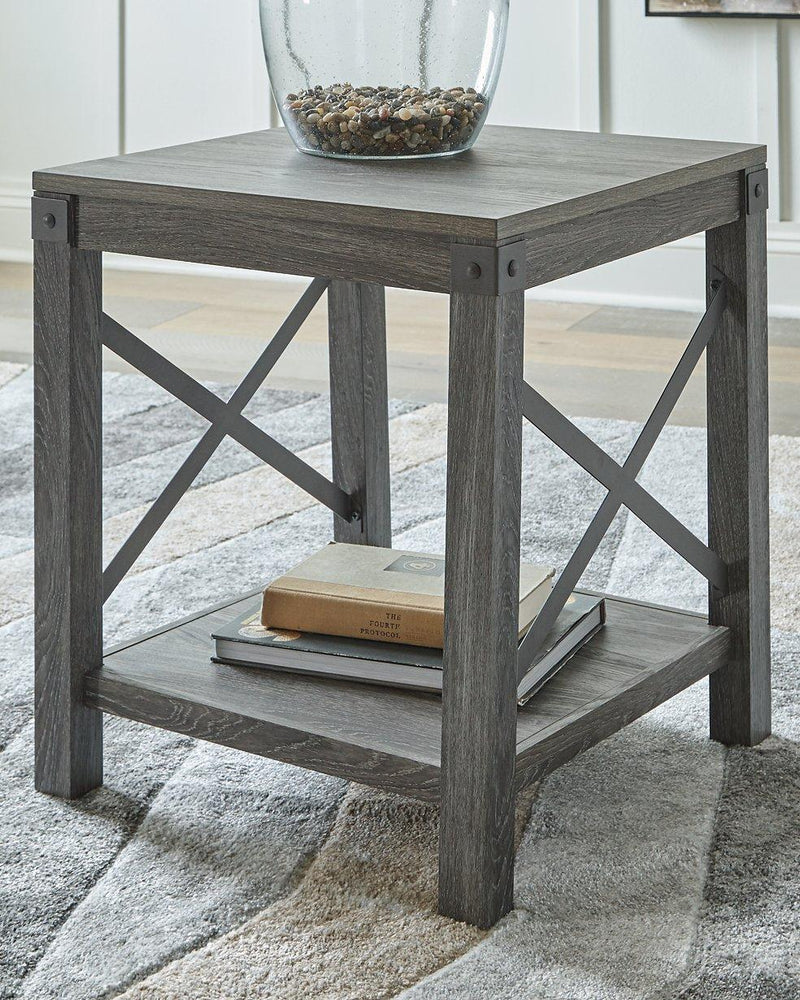 Freedan Occasional Table Set - Jay's Mattress Plus (NY)