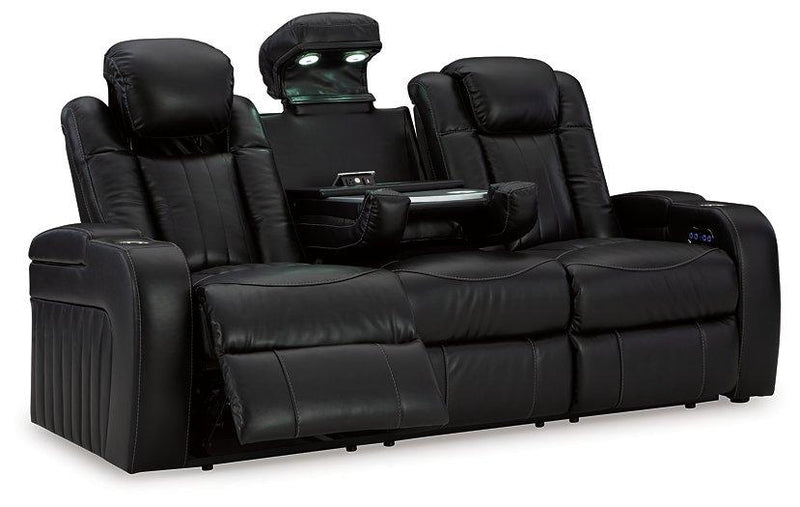 Caveman Den Upholstery Package - Jay's Mattress Plus (NY)