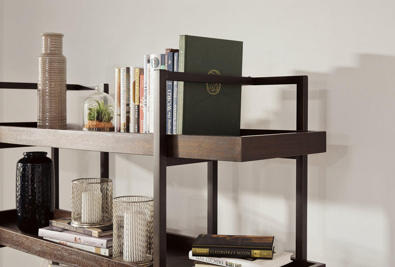 Starmore Home Office Set - Jay's Mattress Plus (NY)