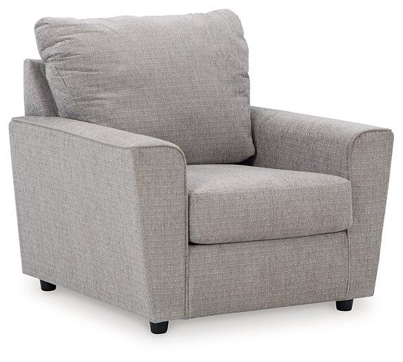 Stairatt Living Room Set - Jay's Mattress Plus (NY)
