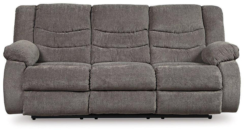 Tulen Reclining Sofa - Jay's Mattress Plus (NY)