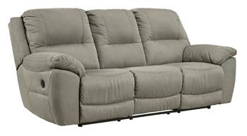 Next-Gen Gaucho Reclining Sofa - Jay's Mattress Plus (NY)