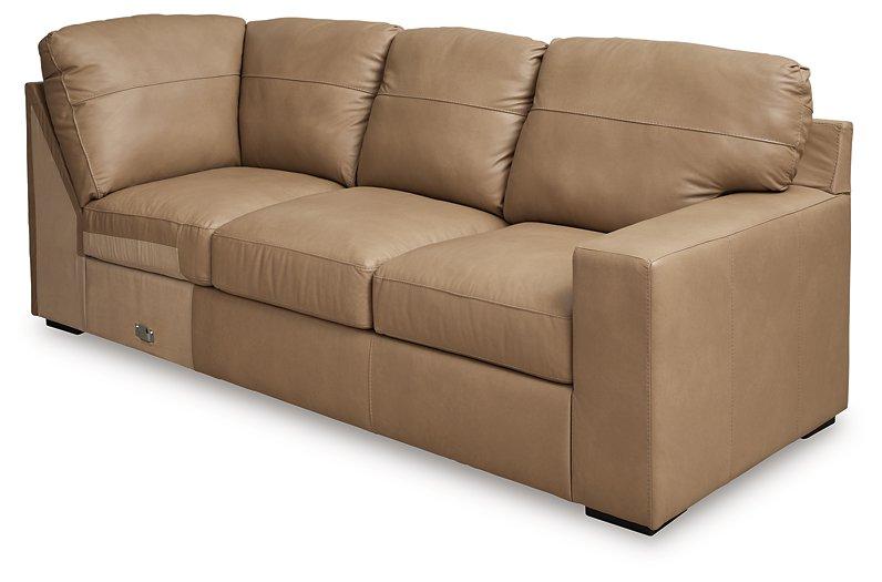 Bandon Sectional - Jay's Mattress Plus (NY)