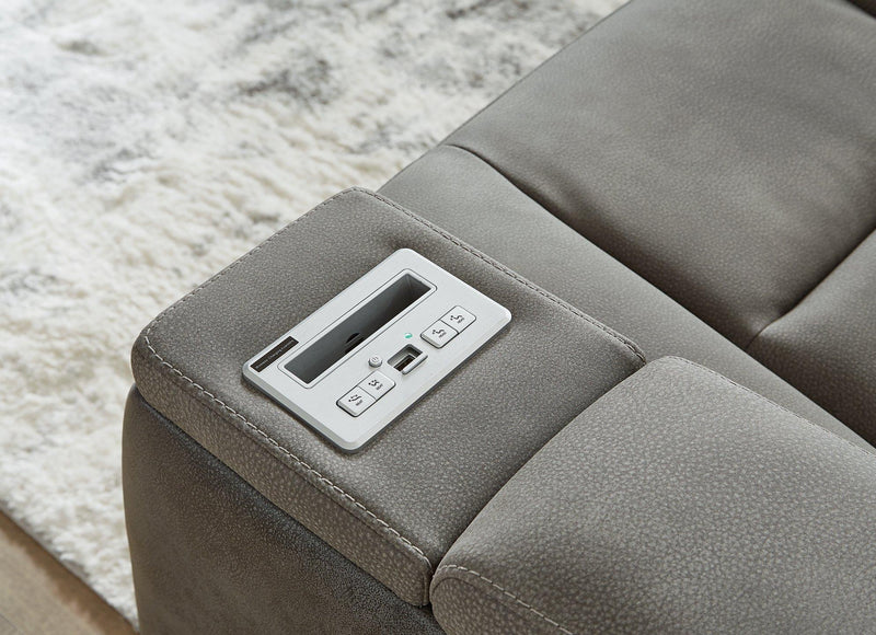 Next-Gen DuraPella Living Room Set - Jay's Mattress Plus (NY)