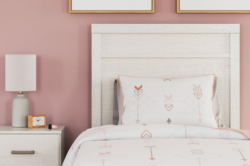 Stelsie Bedroom Set - Jay's Mattress Plus (NY)