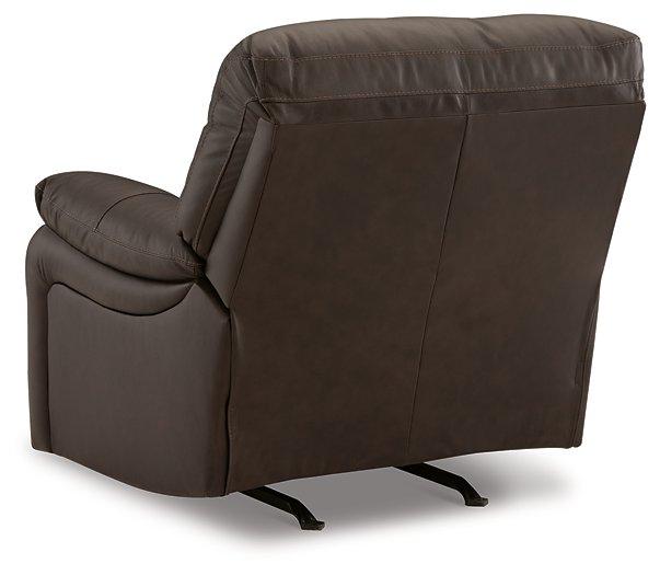 Leesworth Living Room Set - Jay's Mattress Plus (NY)