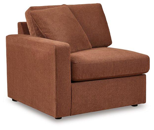Modmax Sectional with Audio System - Jay's Mattress Plus (NY)