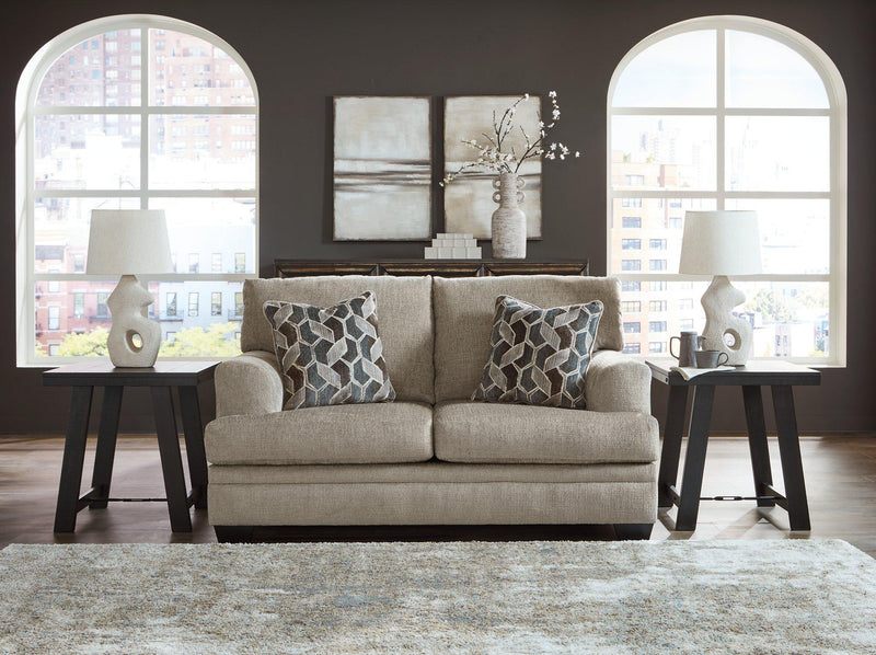 Stonemeade Living Room Set - Jay's Mattress Plus (NY)