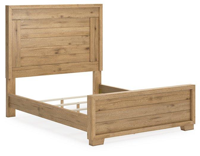 Galliden Bedroom Package - Jay's Mattress Plus (NY)