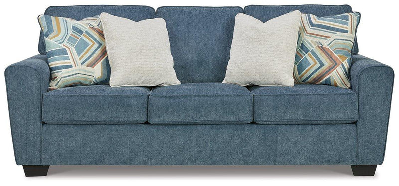 Cashton Living Room Set - Jay's Mattress Plus (NY)