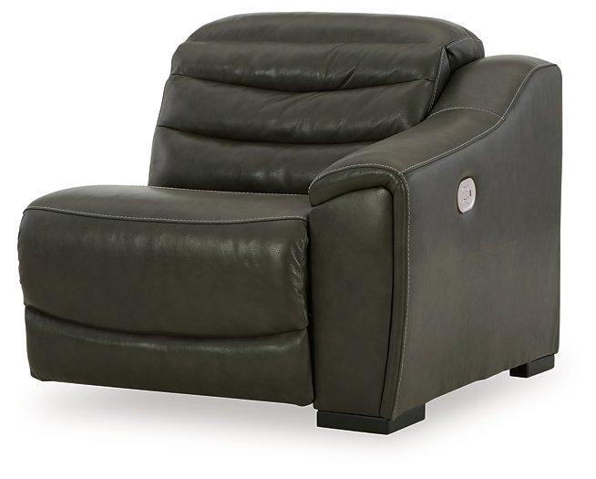 Center Line Living Room Set - Jay's Mattress Plus (NY)