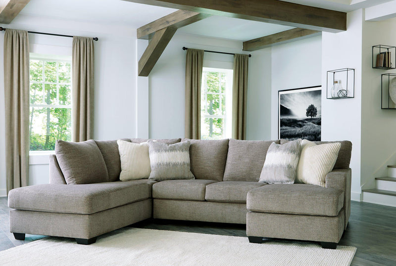 Creswell Living Room Set - Jay's Mattress Plus (NY)