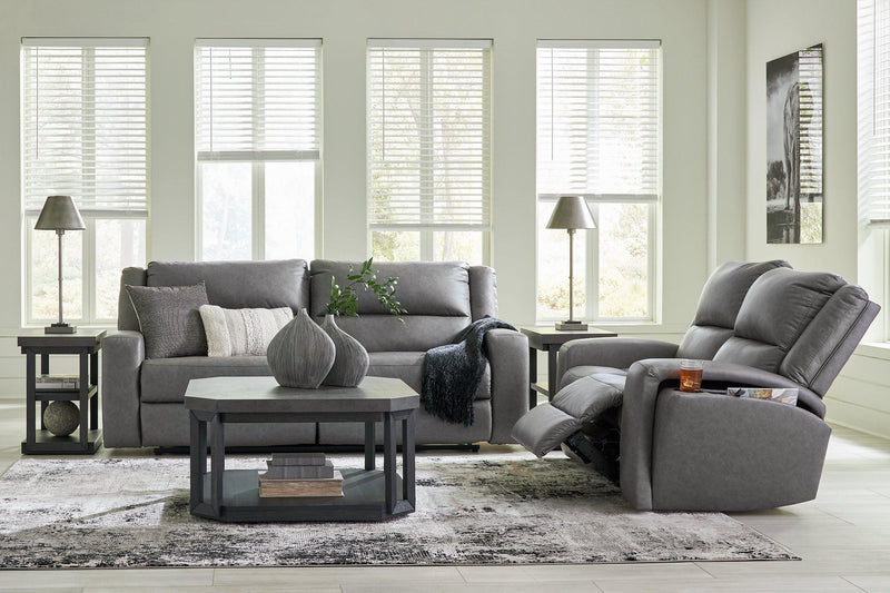 Brixworth Living Room Set - Jay's Mattress Plus (NY)