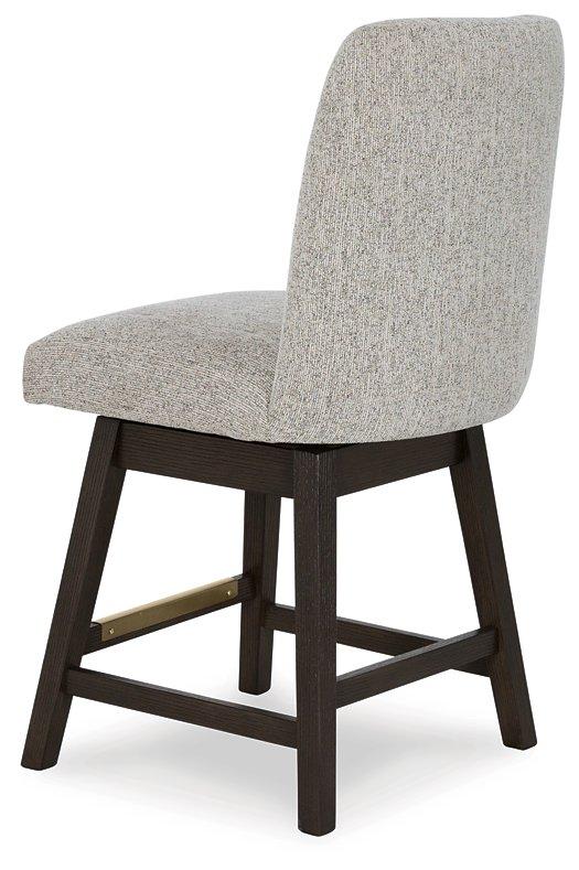 Burkhaus Dining Room Set - Jay's Mattress Plus (NY)