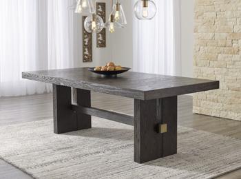Burkhaus Dining Room Set - Jay's Mattress Plus (NY)