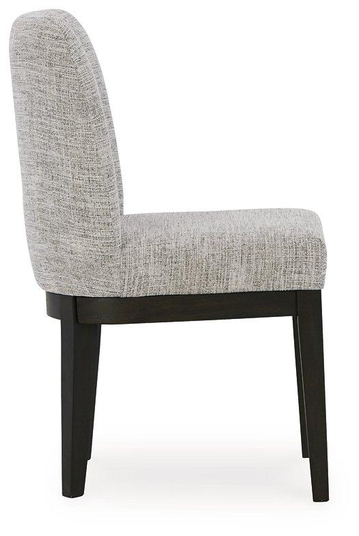 Burkhaus Dining Room Set - Jay's Mattress Plus (NY)