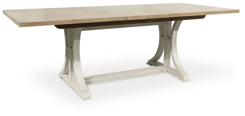 Shaybrock Dining Package - Jay's Mattress Plus (NY)