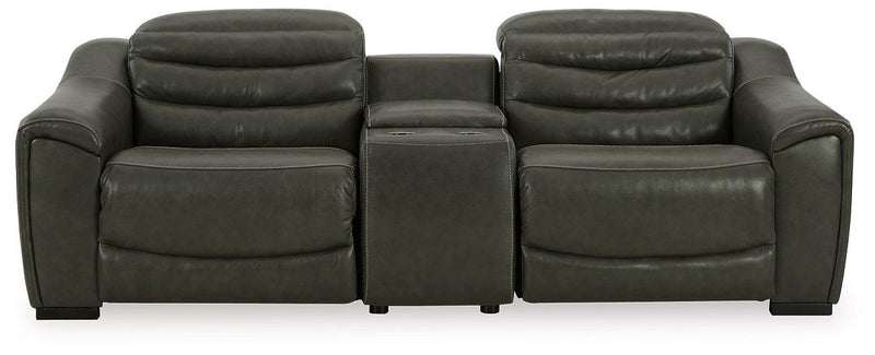 Center Line Living Room Set - Jay's Mattress Plus (NY)