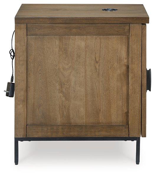 Torlanta Occasional Table Set - Jay's Mattress Plus (NY)