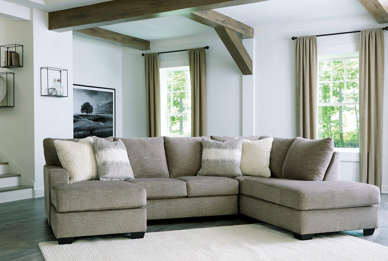 Creswell Living Room Set - Jay's Mattress Plus (NY)