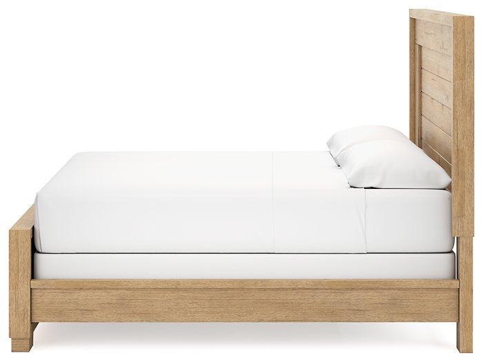 Galliden Bedroom Package - Jay's Mattress Plus (NY)
