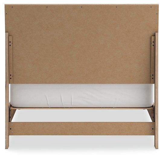 Cielden Bedroom Set - Jay's Mattress Plus (NY)