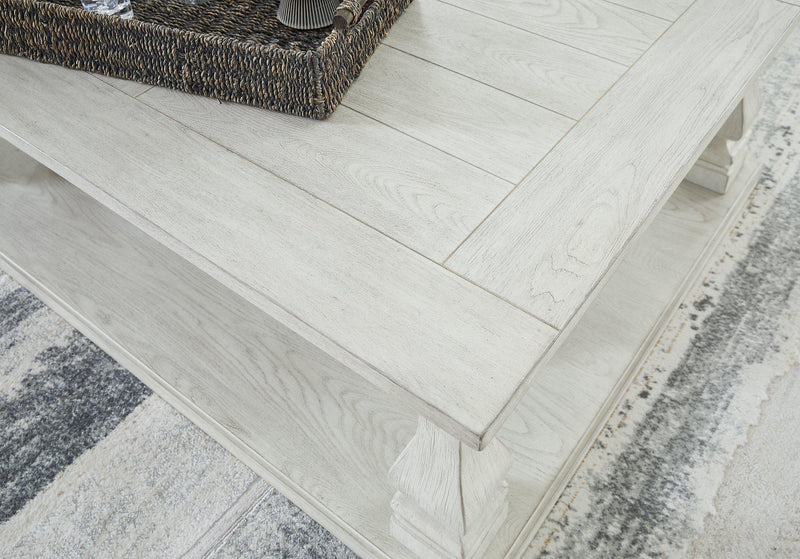 Arlendyne Occasional Table Set - Jay's Mattress Plus (NY)