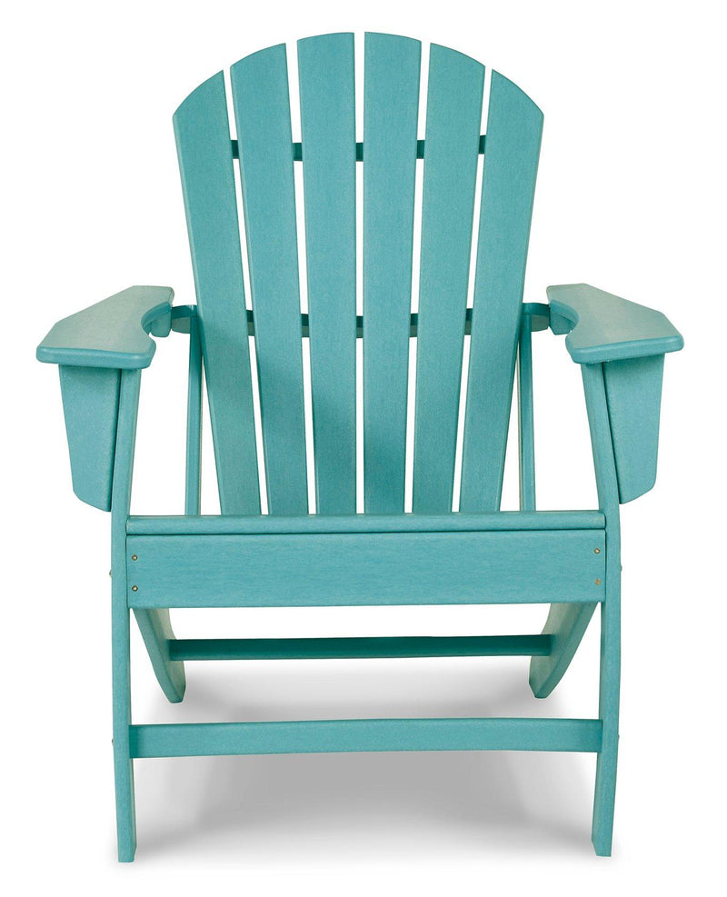 Sundown Treasure Outdoor Seating Set - Jay's Mattress Plus (NY)