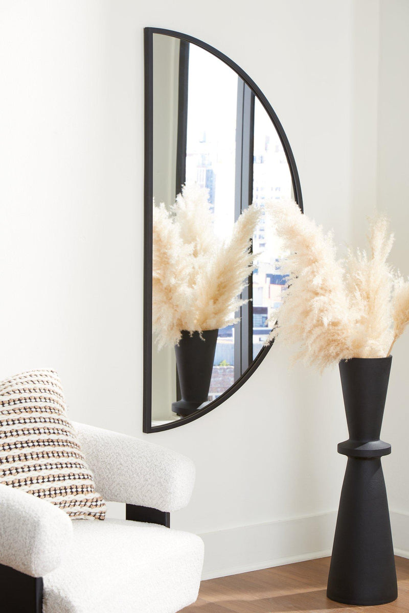 Denlow Wall Mirror Package - Jay's Mattress Plus (NY)