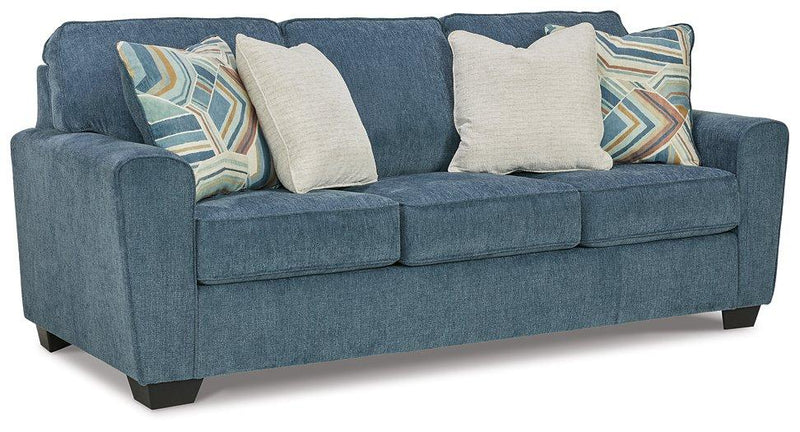 Cashton Living Room Set - Jay's Mattress Plus (NY)