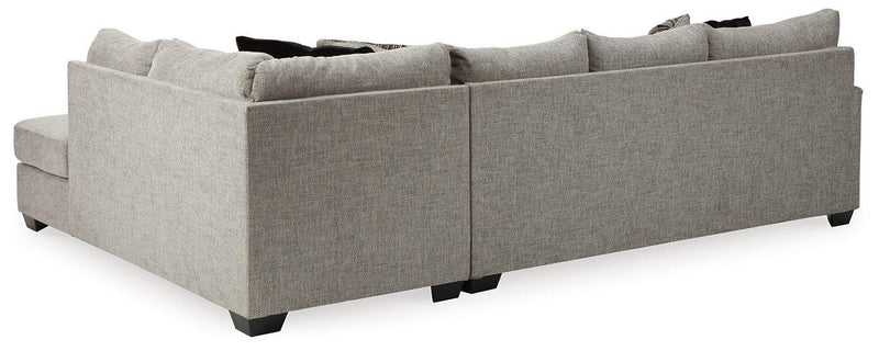 Megginson Living Room Set - Jay's Mattress Plus (NY)