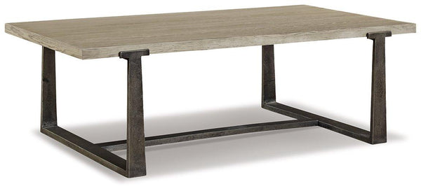 Dalenville Occasional Table Set - Jay's Mattress Plus (NY)