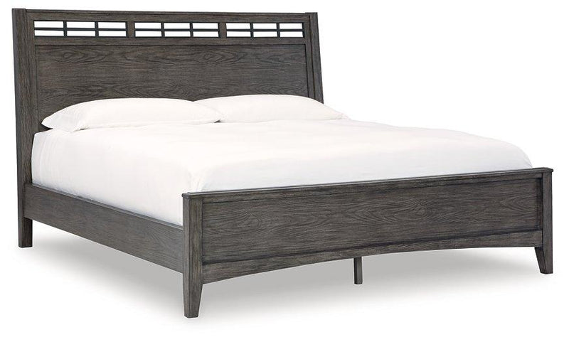 Montillan Bedroom Set - Jay's Mattress Plus (NY)