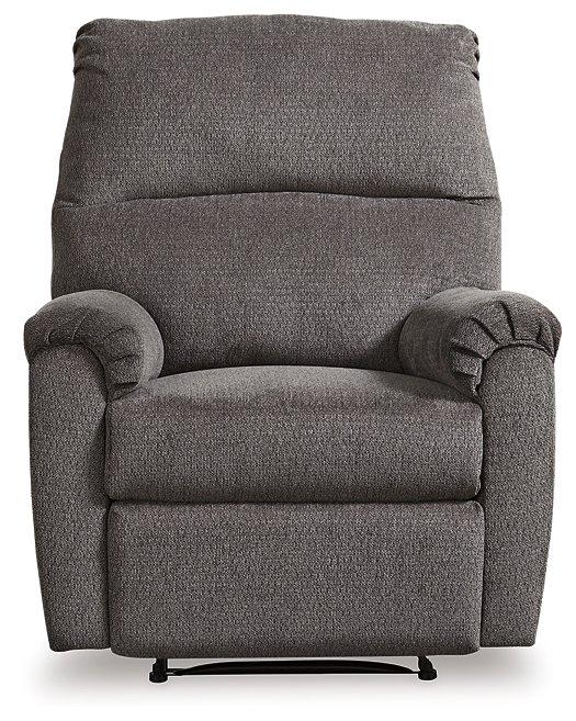 Nerviano Recliner