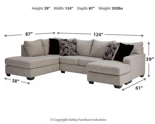 Megginson Living Room Set - Jay's Mattress Plus (NY)