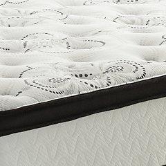 Socalle Bed and Mattress Set - Jay's Mattress Plus (NY)