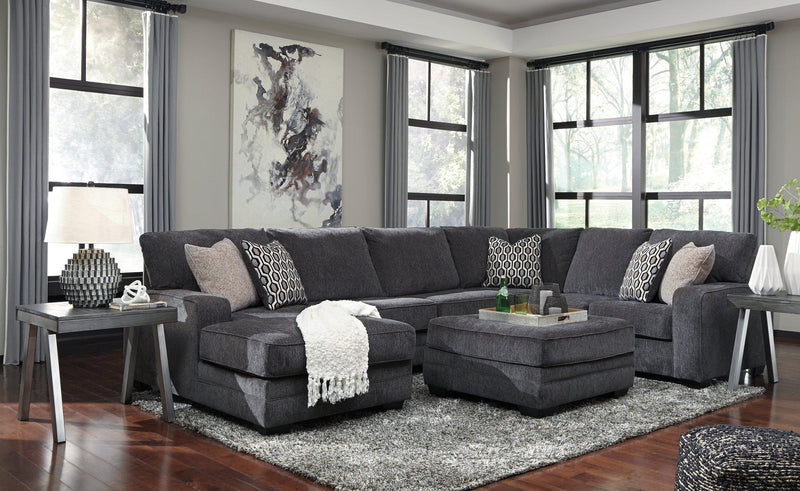 Tracling Living Room Set - Jay's Mattress Plus (NY)