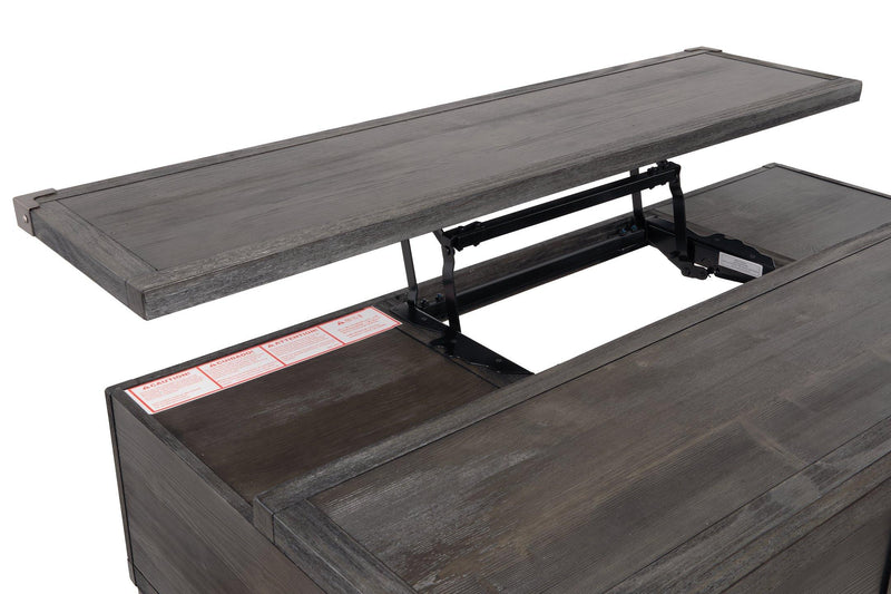 Todoe Table Set - Jay's Mattress Plus (NY)