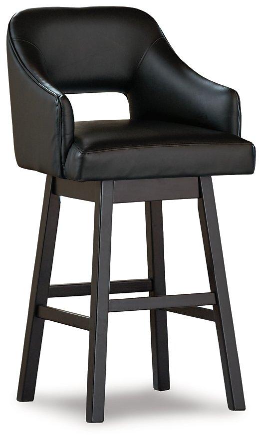 Tallenger Bar Stool Set - Jay's Mattress Plus (NY)
