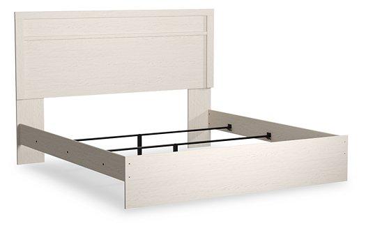 Stelsie Bedroom Set - Jay's Mattress Plus (NY)