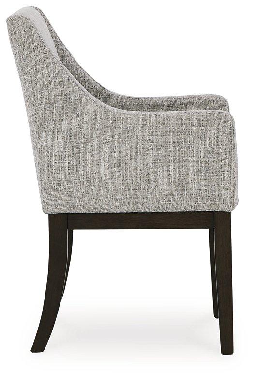 Burkhaus Dining Room Set - Jay's Mattress Plus (NY)