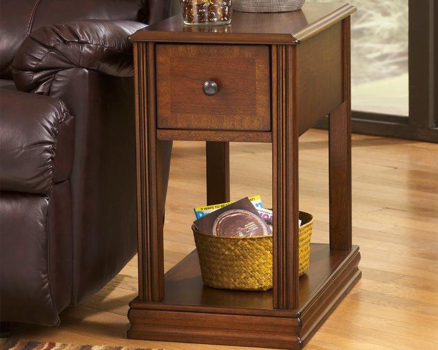 Breegin End Table Set - Jay's Mattress Plus (NY)
