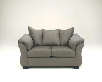 Darcy Living Room Set - Jay's Mattress Plus (NY)