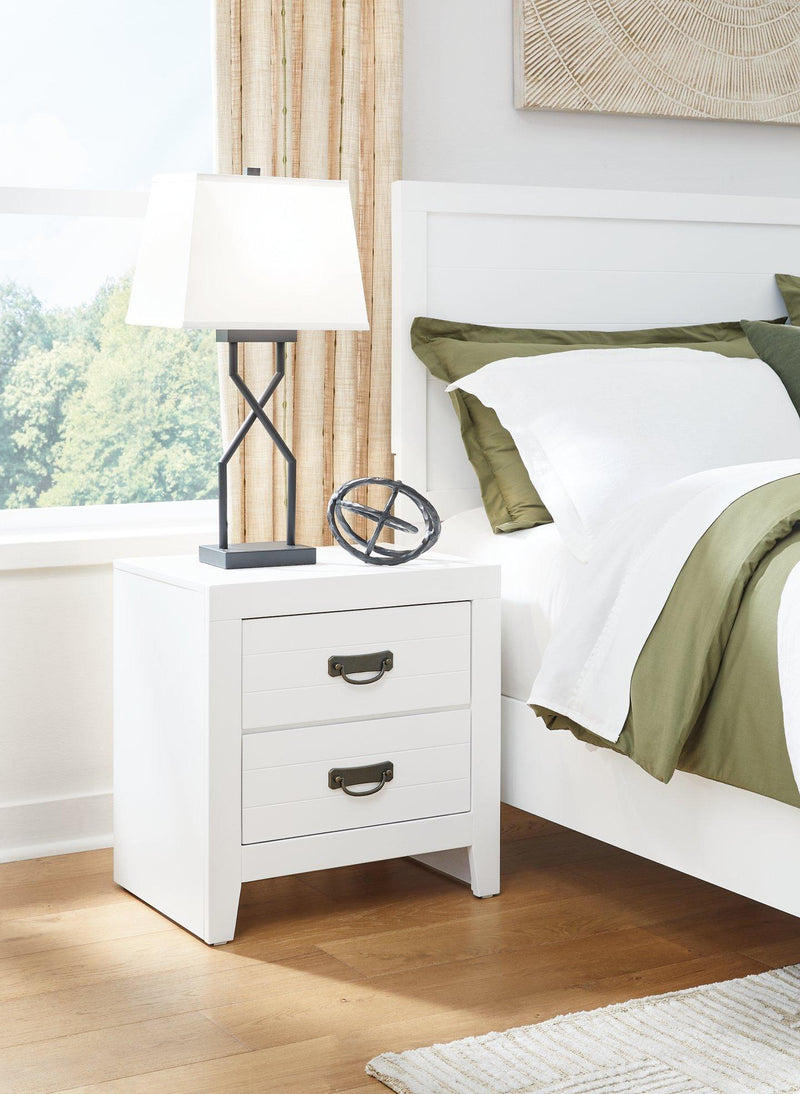 Binterglen Bedroom Package - Jay's Mattress Plus (NY)