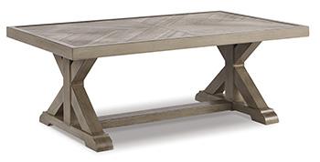 Beachcroft Outdoor Seating Set - Jay's Mattress Plus (NY)