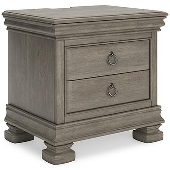 Lexorne Bedroom Set - Jay's Mattress Plus (NY)