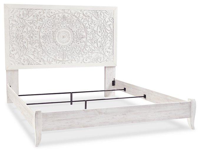 Paxberry Bedroom Set - Jay's Mattress Plus (NY)