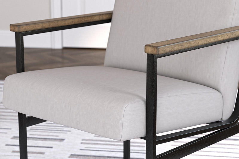 Montia Home Office Set - Jay's Mattress Plus (NY)
